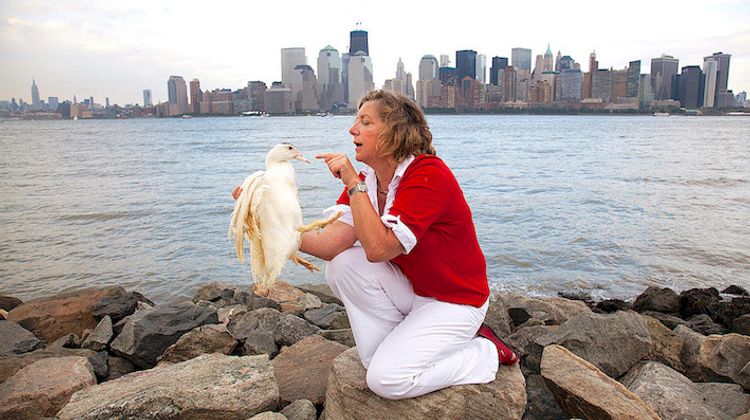 TALENT - Ariane Daguin, l’incontournable ambassadrice de la Gascogne